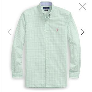 NWOT Ralph Lauren button down shirt